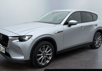 Mazda CX-60 90.258 km 28.370 &euro; Hamm 59067