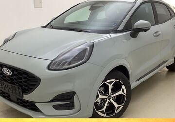 Ford Puma 2.089 km 25.950 &euro; Beckum 59269