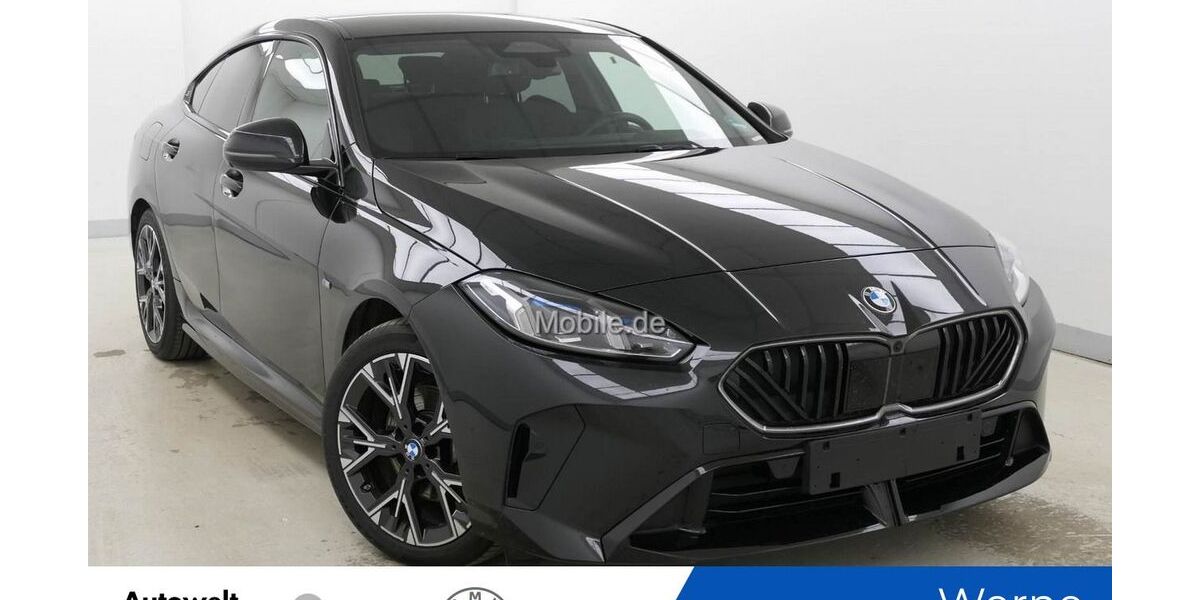 BMW 220 Gran Coupé 24.995 km 36.890 &euro; Werne 59368