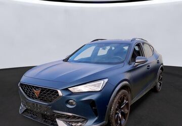 Cupra Formentor 110.452 km 23.788 &euro; Bergkamen 59192