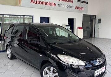 Mazda 5 232.442 km 5.950 &euro; Ahlen 59229