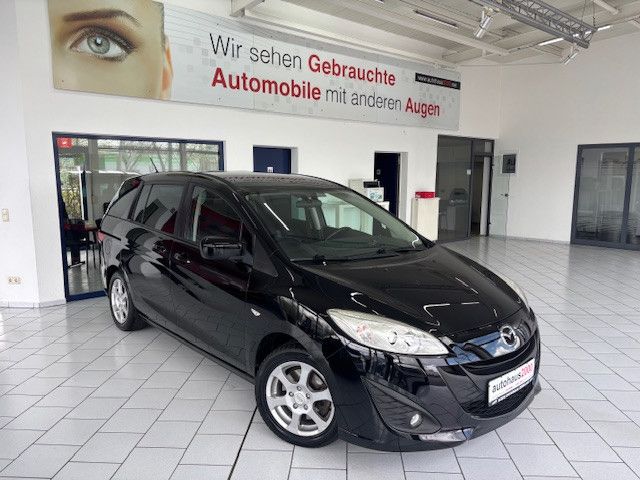 Mazda 5 232.442 km 5.950 &euro; Ahlen 59229