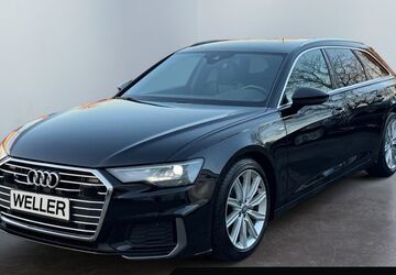 Audi A6 77.992 km 29.380 &euro; Hamm 59067