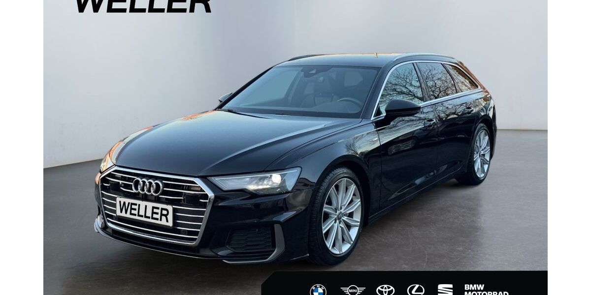 Audi A6 77.992 km 29.380 &euro; Hamm 59067