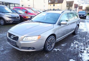 Volvo V70 168.873 km 10.990 &euro; Bergkamen 59192
