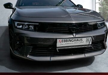 Opel Astra 14.392 km 22.499 &euro; Kamen 59174