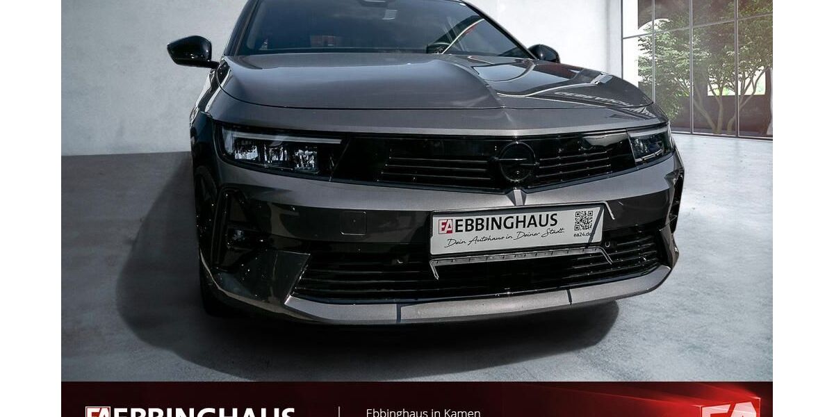 Opel Astra 14.392 km 22.499 &euro; Kamen 59174