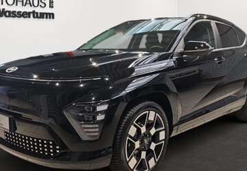 Hyundai KONA 17.139 km 34.999 &euro; Beckum 59269