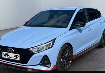Hyundai i20 77.647 km 23.580 &euro; Hamm 59067