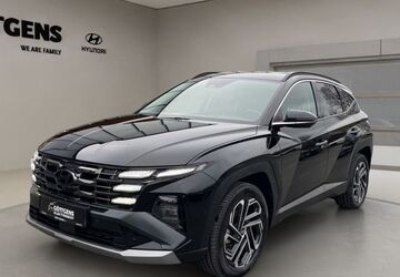 Hyundai TUCSON 12.756 km 36.990 &euro; Soest 59494