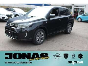 Gebrauchte Suzuki Vitara