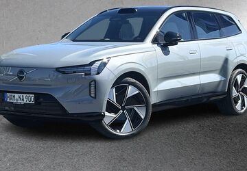 Volvo EX90 3.000 km 75.800 &euro; Hamm 59067