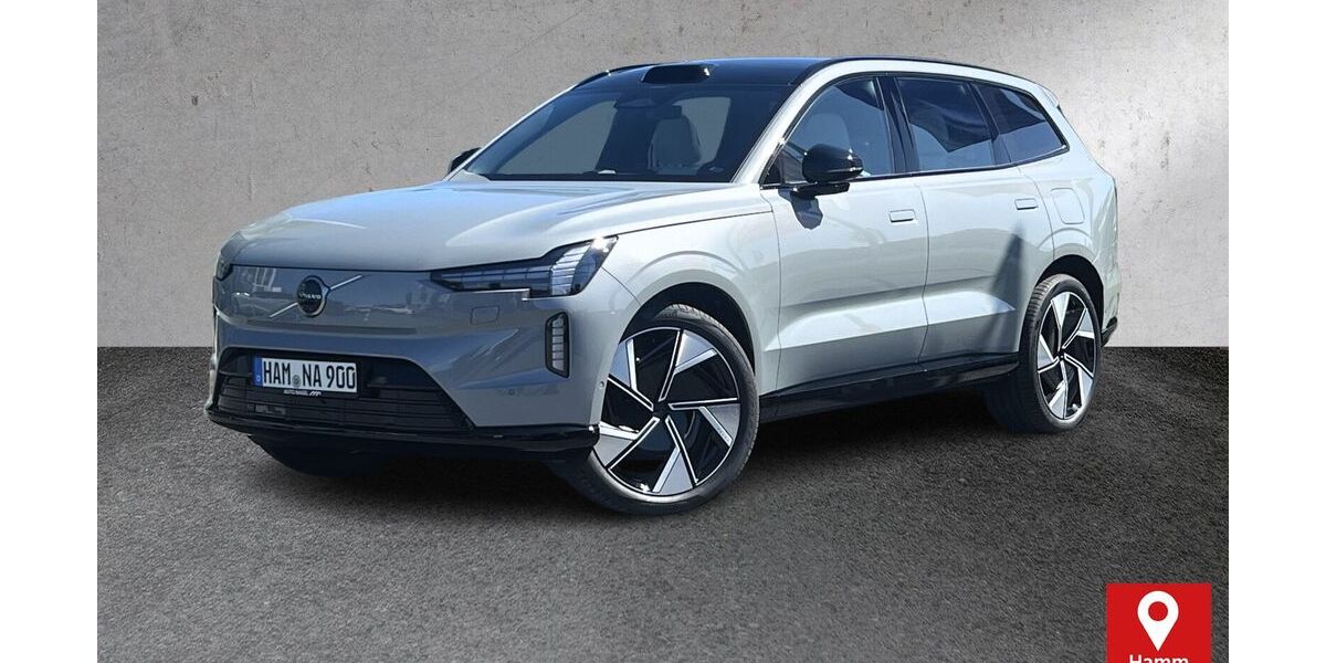 Volvo EX90 3.000 km 75.800 &euro; Hamm 59067