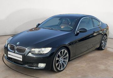 BMW 335 267.001 km 9.089 &euro; Werne 59368