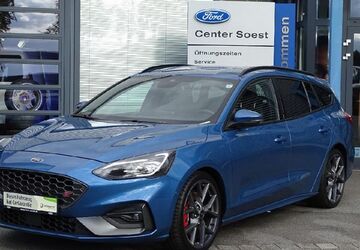 Ford Focus 134.000 km 18.290 &euro; Soest 59494