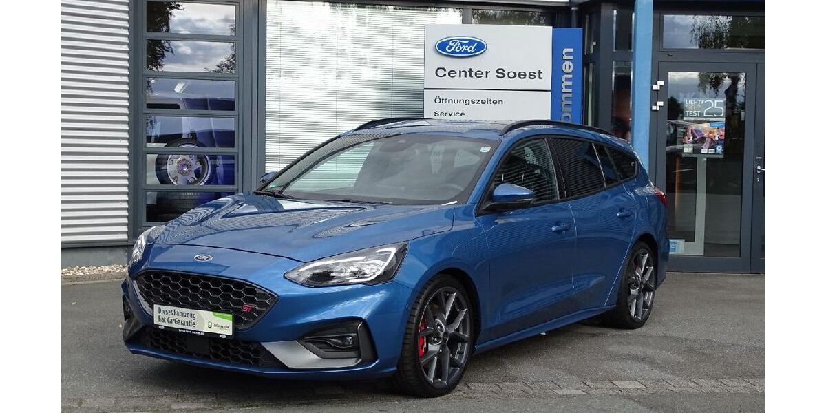 Ford Focus 134.000 km 18.290 &euro; Soest 59494