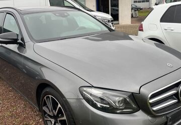 Mercedes-Benz E 220 383.243 km 15.400 &euro; Fröndenberg 58730
