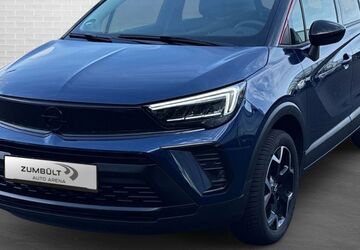 Opel Crossland (X) 11.434 km 19.500 &euro; Beckum 59269