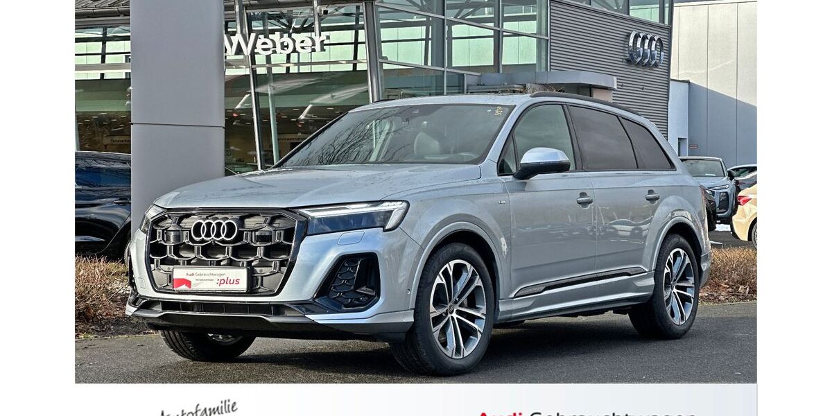 Audi Q7 21.998 km 75.890 &euro; Neubeckum 59269
