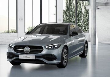 Mercedes-Benz C 300 50.689 km 39.280 &euro; Hamm 59067