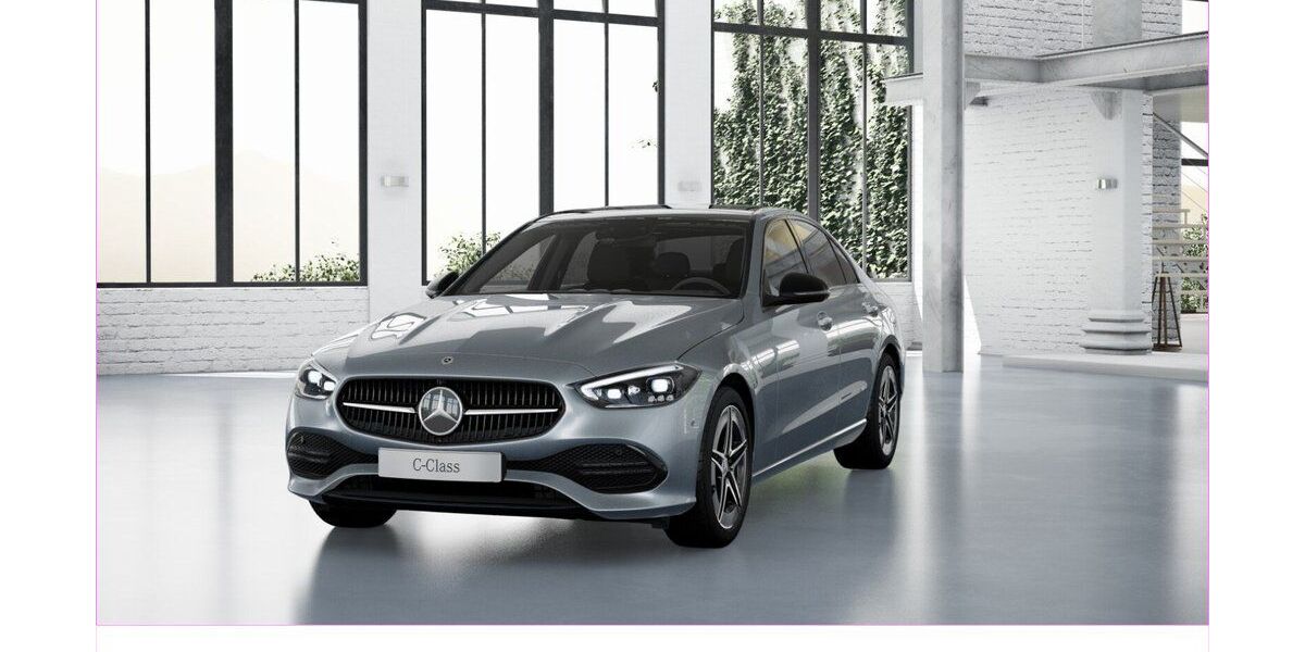 Mercedes-Benz C 300 50.689 km 39.280 &euro; Hamm 59067