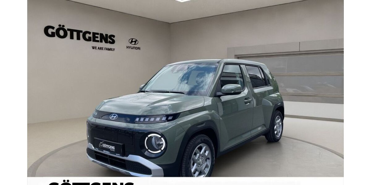 Hyundai INSTER 3.250 km 25.990 &euro; Soest 59494