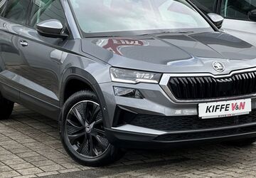 Skoda Karoq 56.420 km 24.980 &euro; Hamm 59063