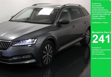 Skoda Superb 169.757 km 18.285 &euro; Oelde (Stromberg) 59302