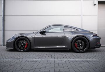 Porsche 992 2.300 km 199.900 &euro; Holzwickede 59439