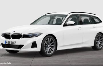 BMW 318 15.521 km 35.450 &euro; Lüdinghausen 59348