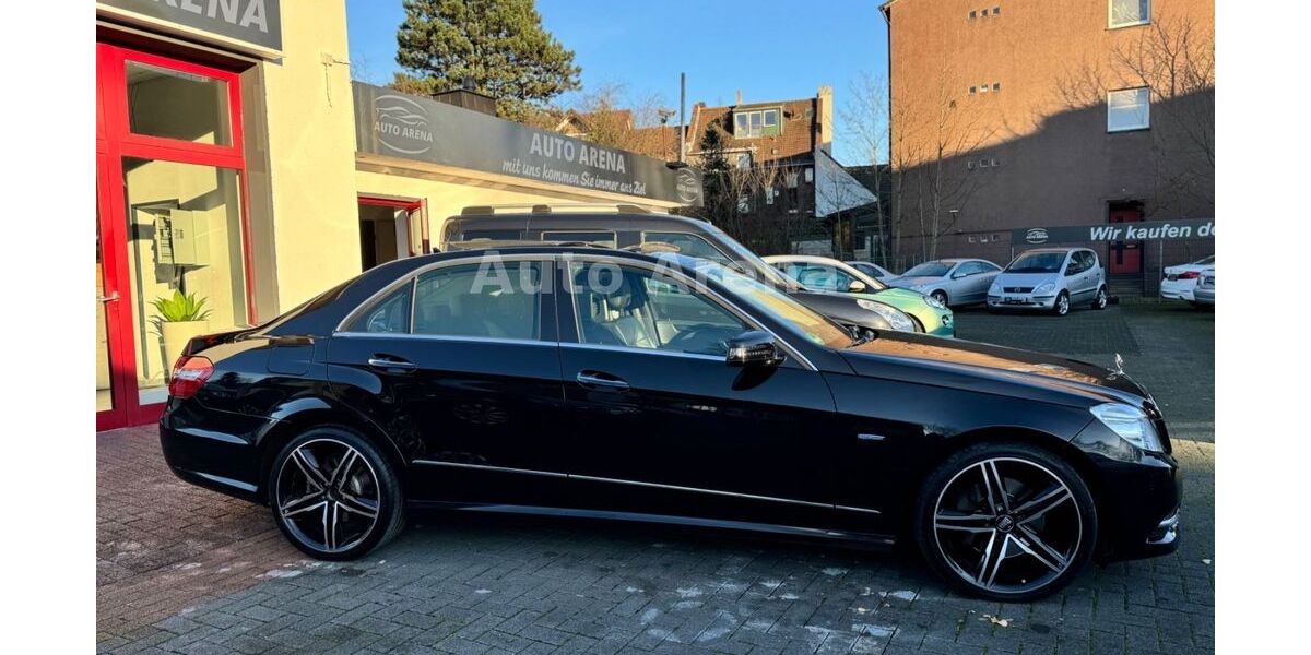 Mercedes-Benz E 350 250.000 km 9.999 &euro; Hamm 59065