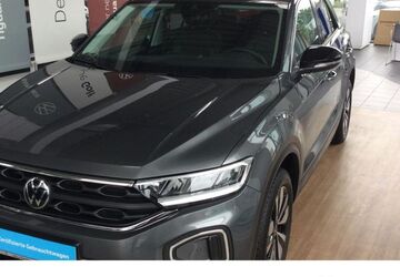 VW T-Roc 11.068 km 23.830 &euro; Hamm 59065