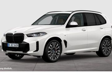 BMW X5 5.900 km 89.990 &euro; Unna 59425