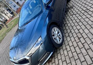 Skoda Octavia 43.000 km 23.900 &euro; Drensteinfurt 48317