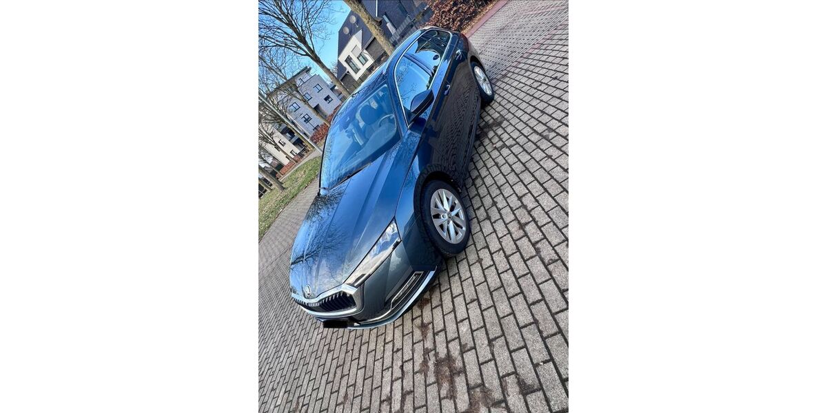 Skoda Octavia 43.000 km 23.900 &euro; Drensteinfurt 48317