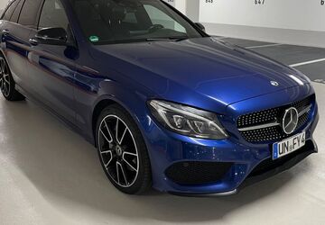 Mercedes-Benz C 250 229.000 km 18.000 &euro; Unna 59427