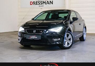Seat Leon 148.500 km 8.180 &euro; Hamm 59067
