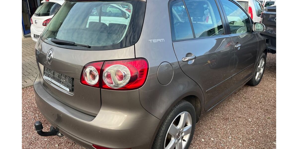 VW Golf Plus 96.785 km 8.200 &euro; Fröndenberg 58730