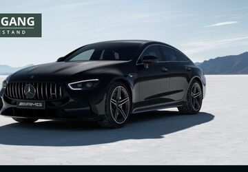 Mercedes-Benz AMG GT 20.902 km 129.999 &euro; Menden 58706