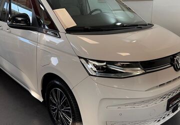 VW T7 Multivan 84.250 km 41.390 &euro; Soest 59494