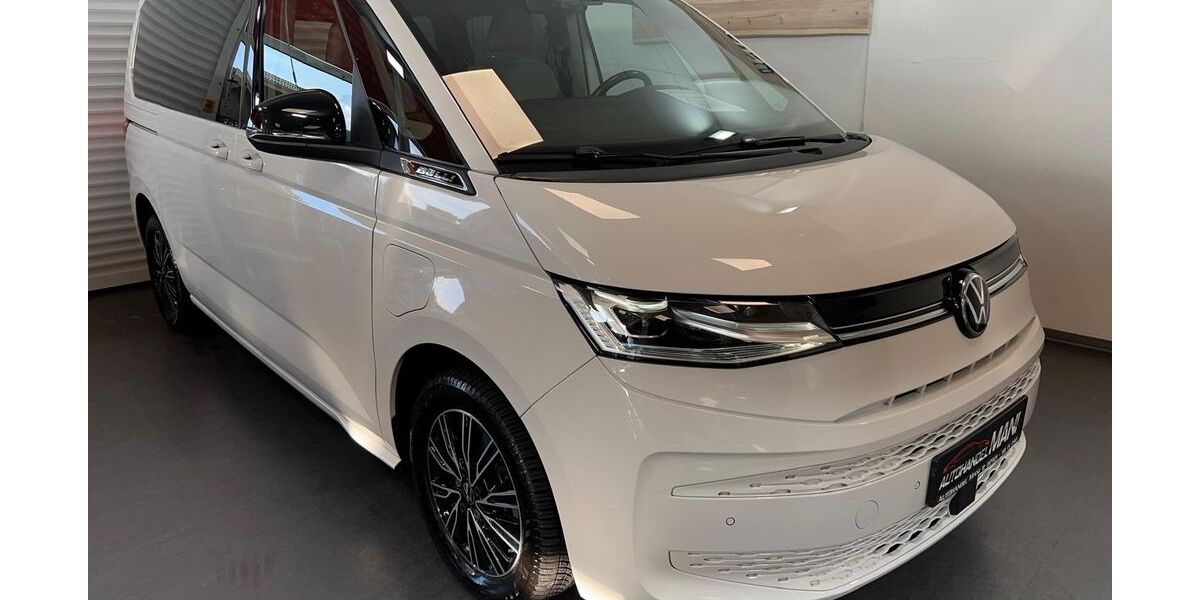 VW T7 Multivan 84.250 km 42.790 &euro; Soest 59494