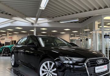 Audi A6 77.043 km 26.450 &euro; Hamm 59065