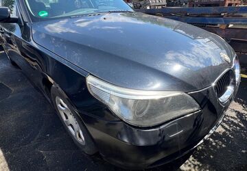 BMW 525 349.000 km 1.800 &euro; Soest 59494