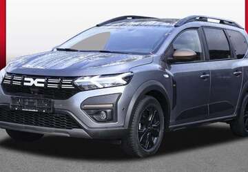 Dacia Jogger 19.350 km 19.989 &euro; Kamen 59174