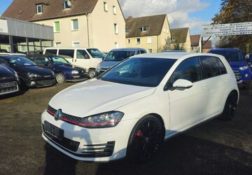 VW Golf 97.575 km 16.790 &euro; Bergkamen 59192