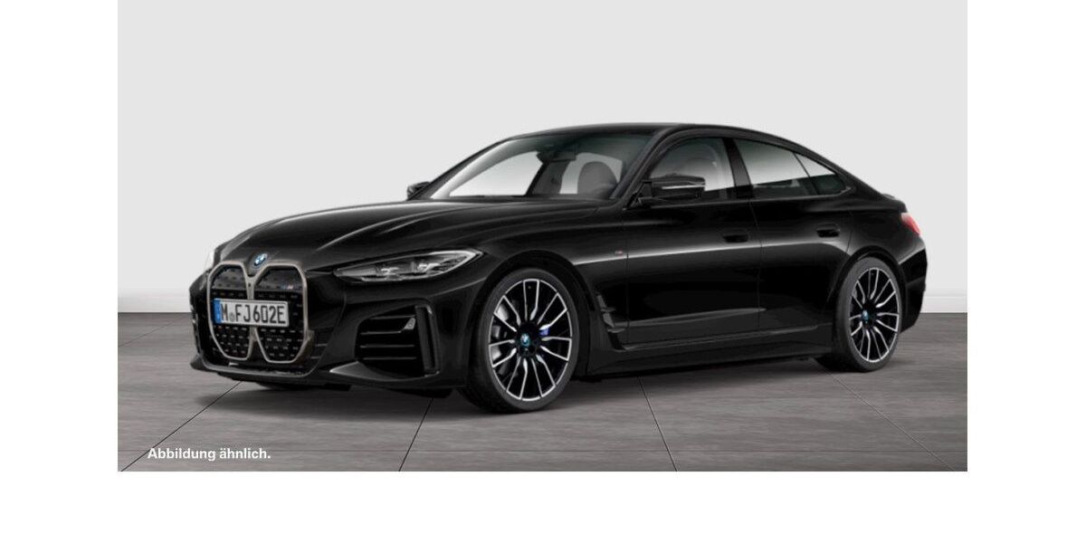 BMW i4 27.533 km 51.950 &euro; Ahlen 59227