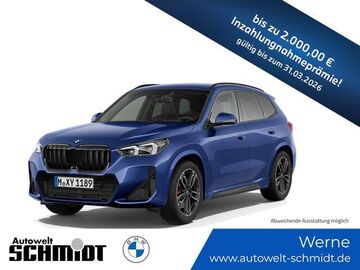 Gebrauchte BMW X1