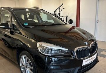 BMW 218 Gran Tourer 144.000 km 15.400 &euro; Waltrop 45731