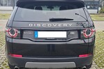 Land Rover Discovery Sport 102.000 km 22.500 &euro; Lünen 44532