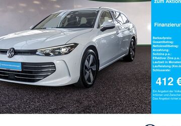 VW Passat 24.951 km 35.075 &euro; Menden 58706